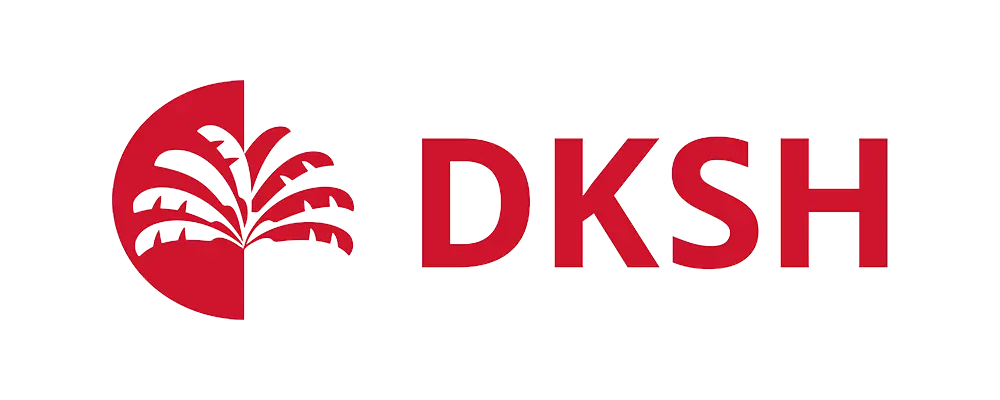 GrassGreener Group home DKSH logo