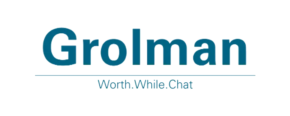 GrassGreener Group Chemicals Grolman logo