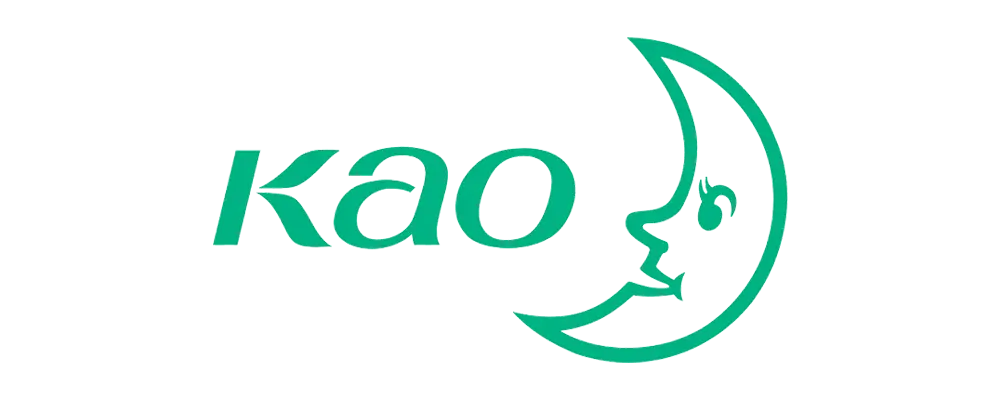 GrassGreener Group Ingredients Kao logo