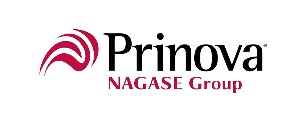 GrassGreener Group home Prinova logo